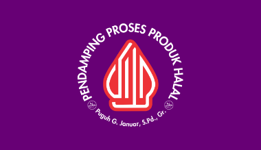 Loker Pendamping Halal di LPPPH EWI